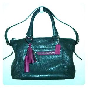 Coach Legacy Molly Satchel no. G1220-21140
